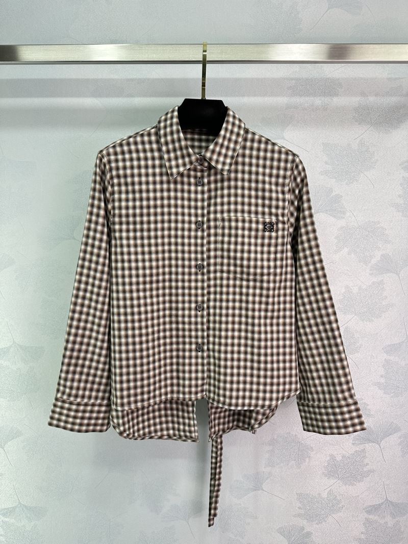 Loewe Shirts